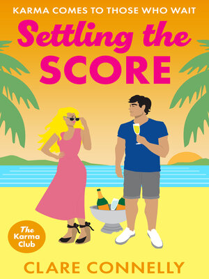 cover image of Settling the Score
